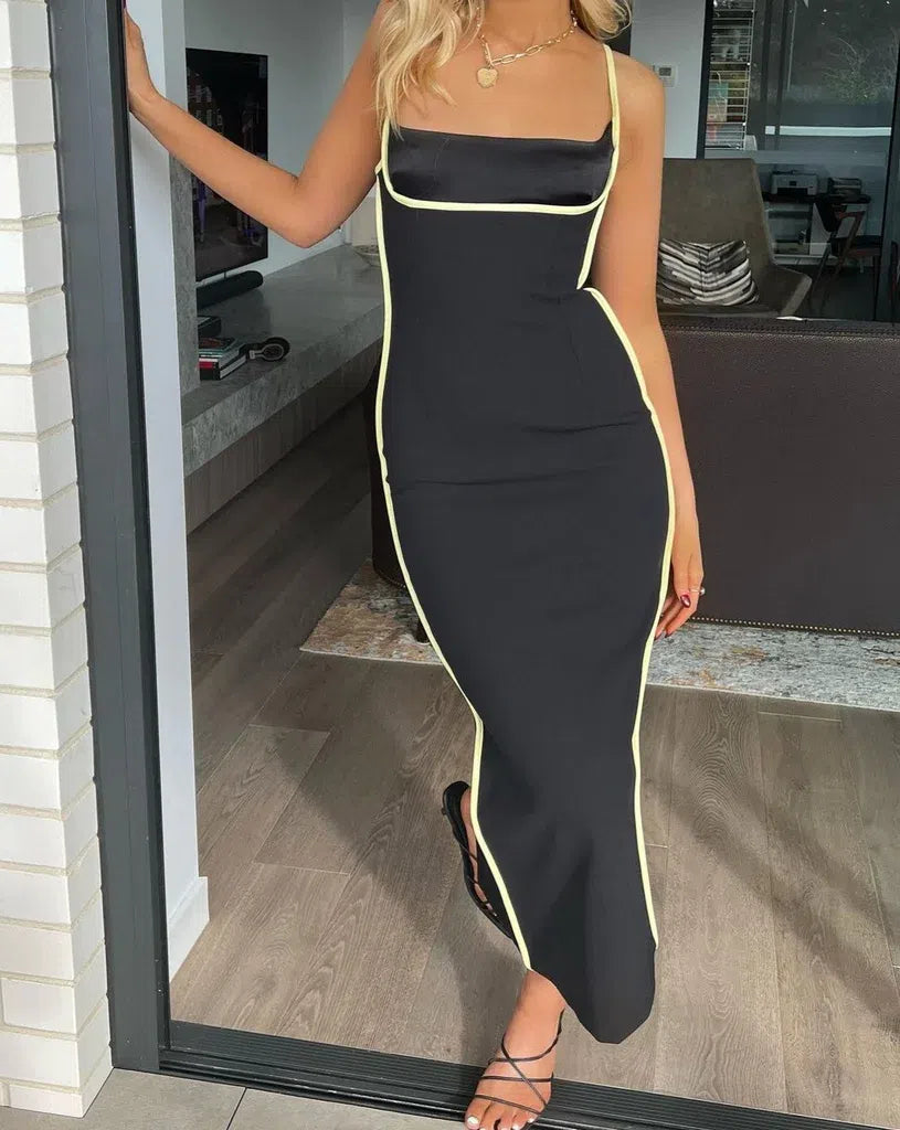 Paris Georgia Florian Dress