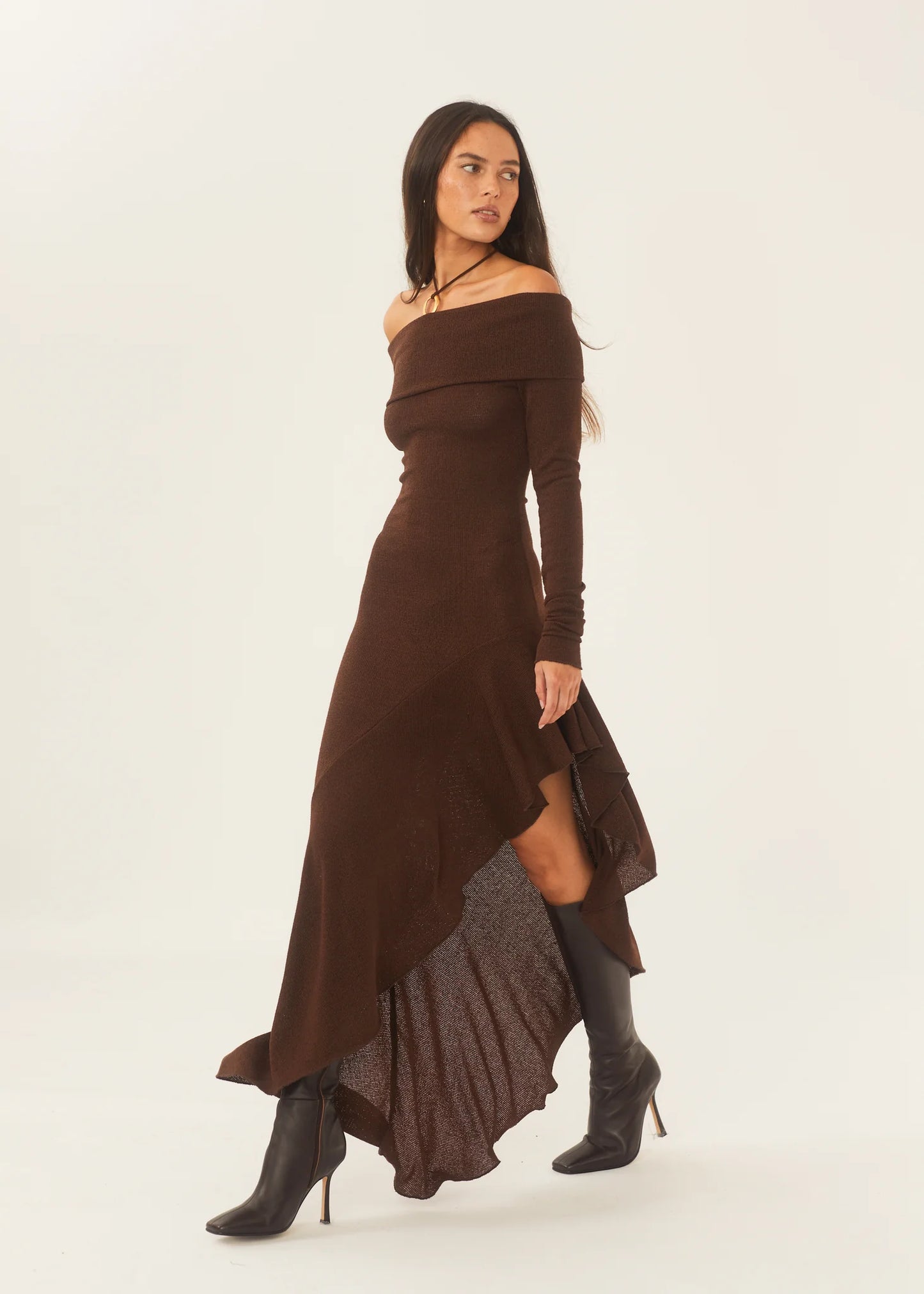 Arcina Ori Bella Dress