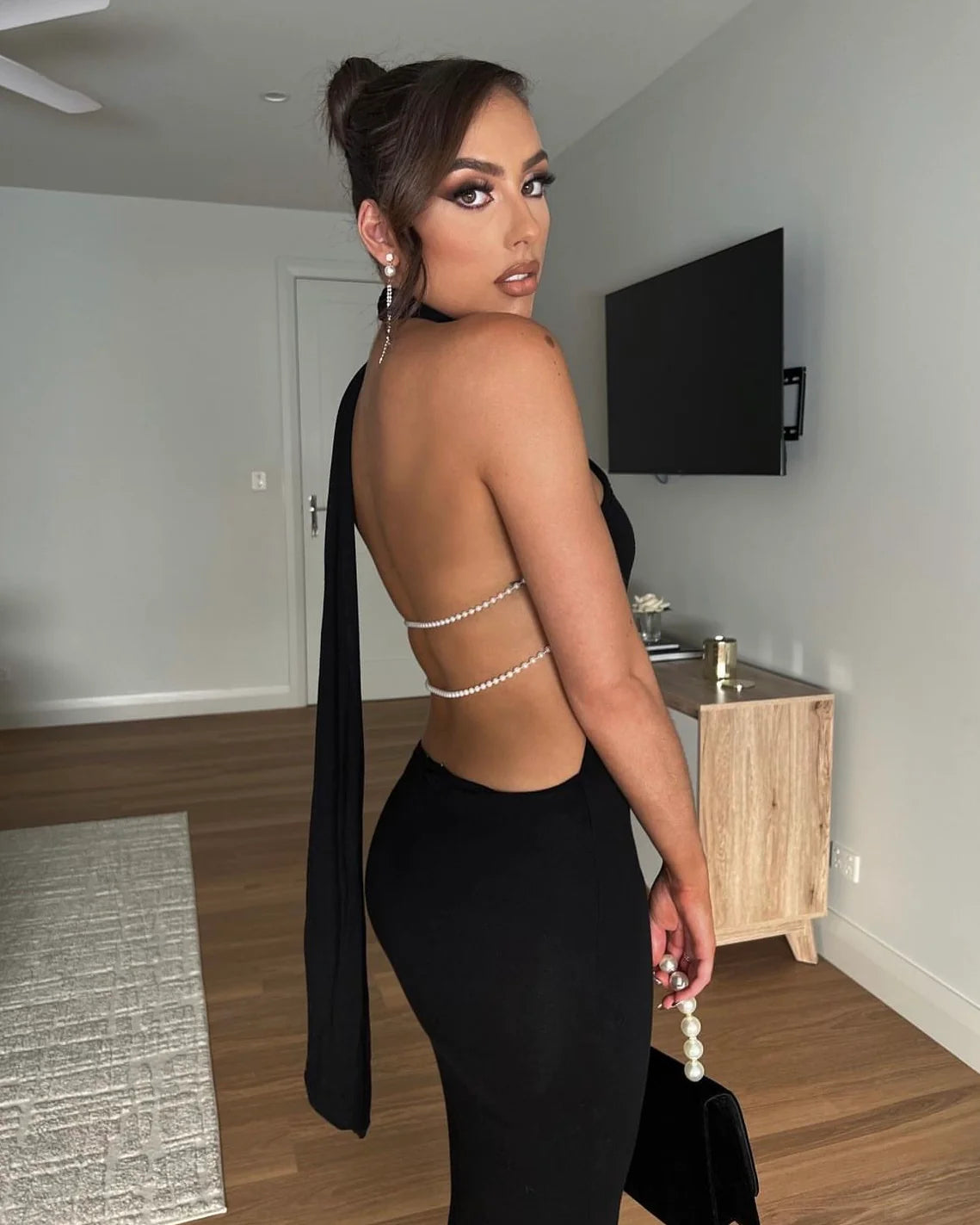 Khanums Kara Dress
