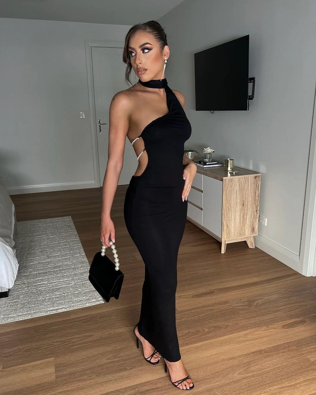 Khanums Kara Dress