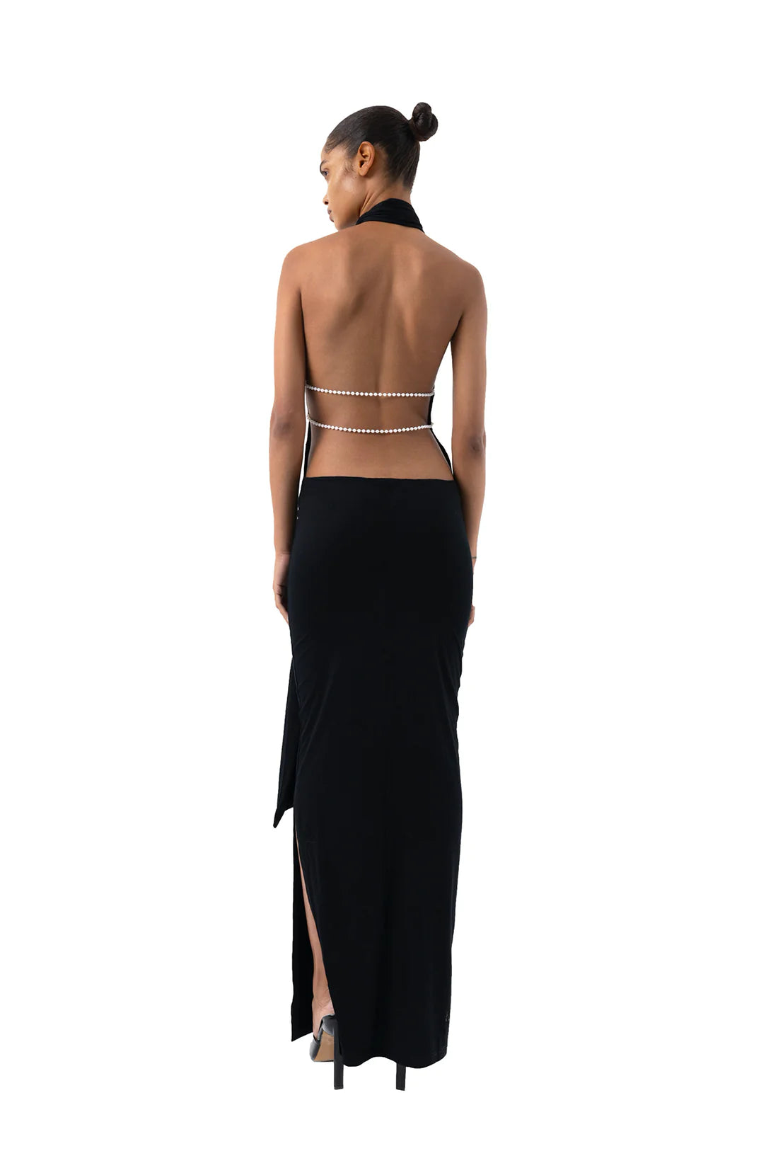 Khanums Kara Dress