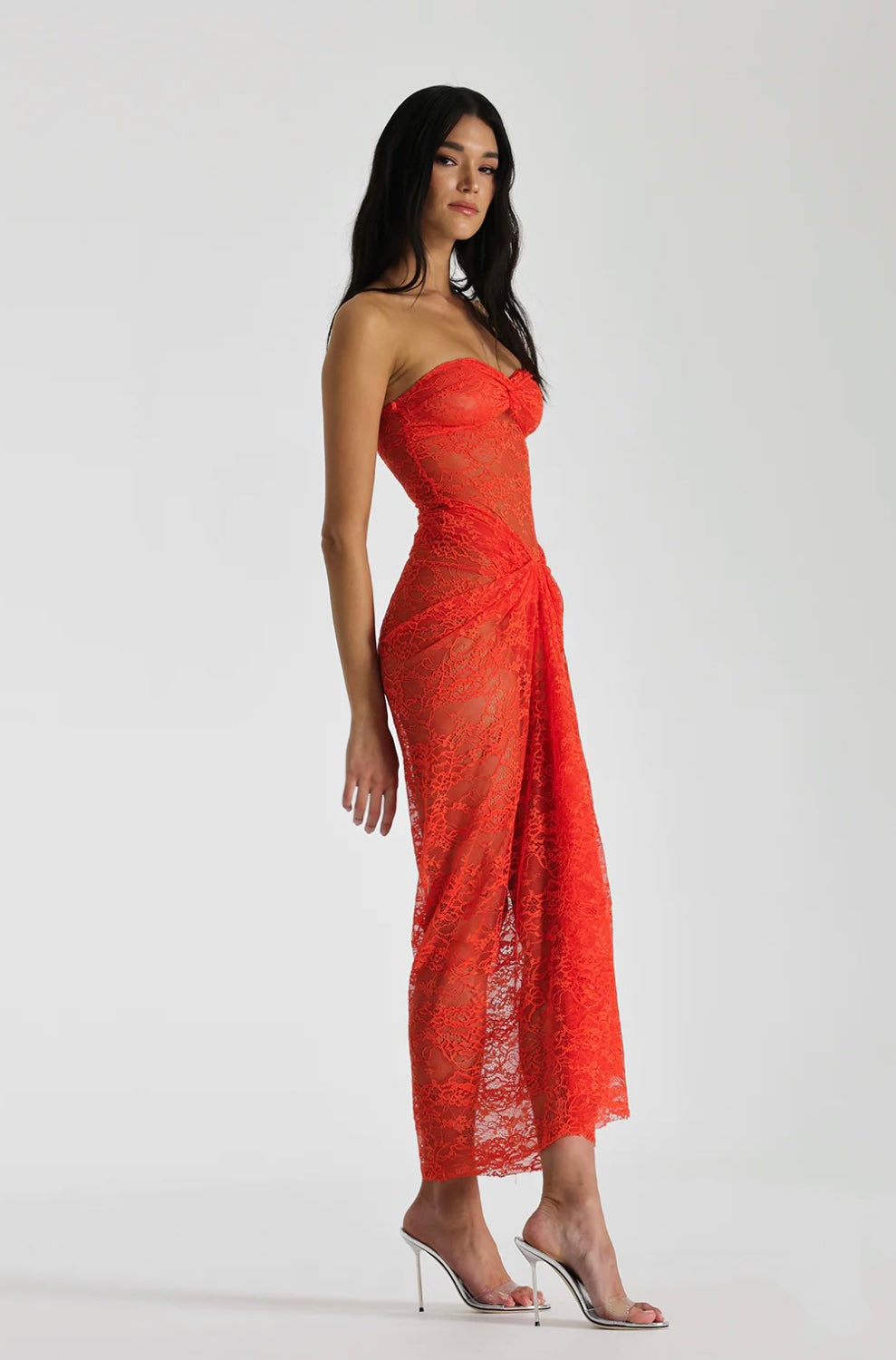 Natalie Rolt Naomi Dress