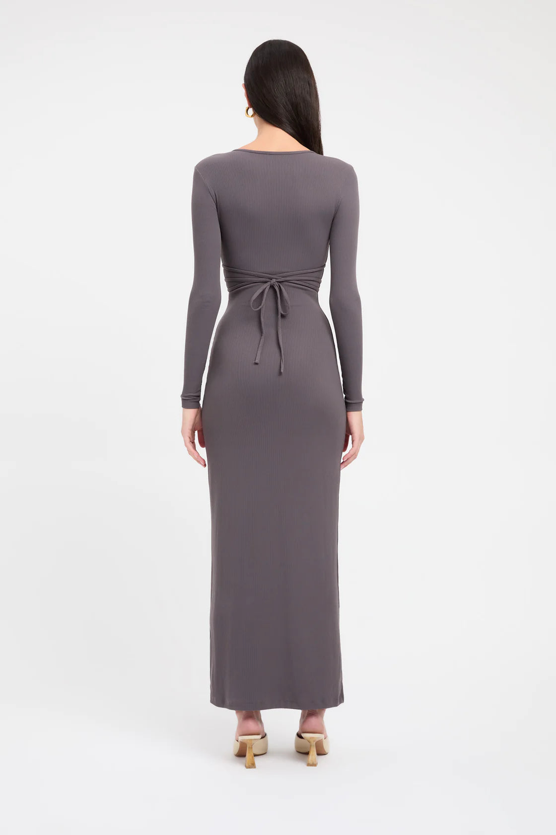 Kookai Sereya Maxi Dress