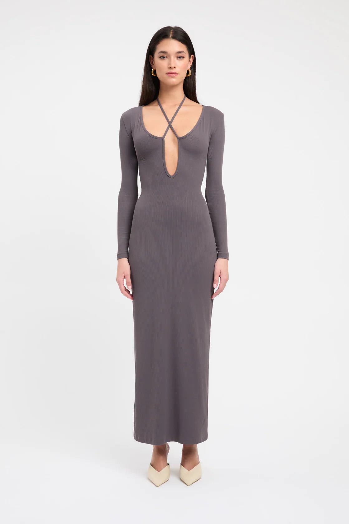 Kookai Sereya Maxi Dress