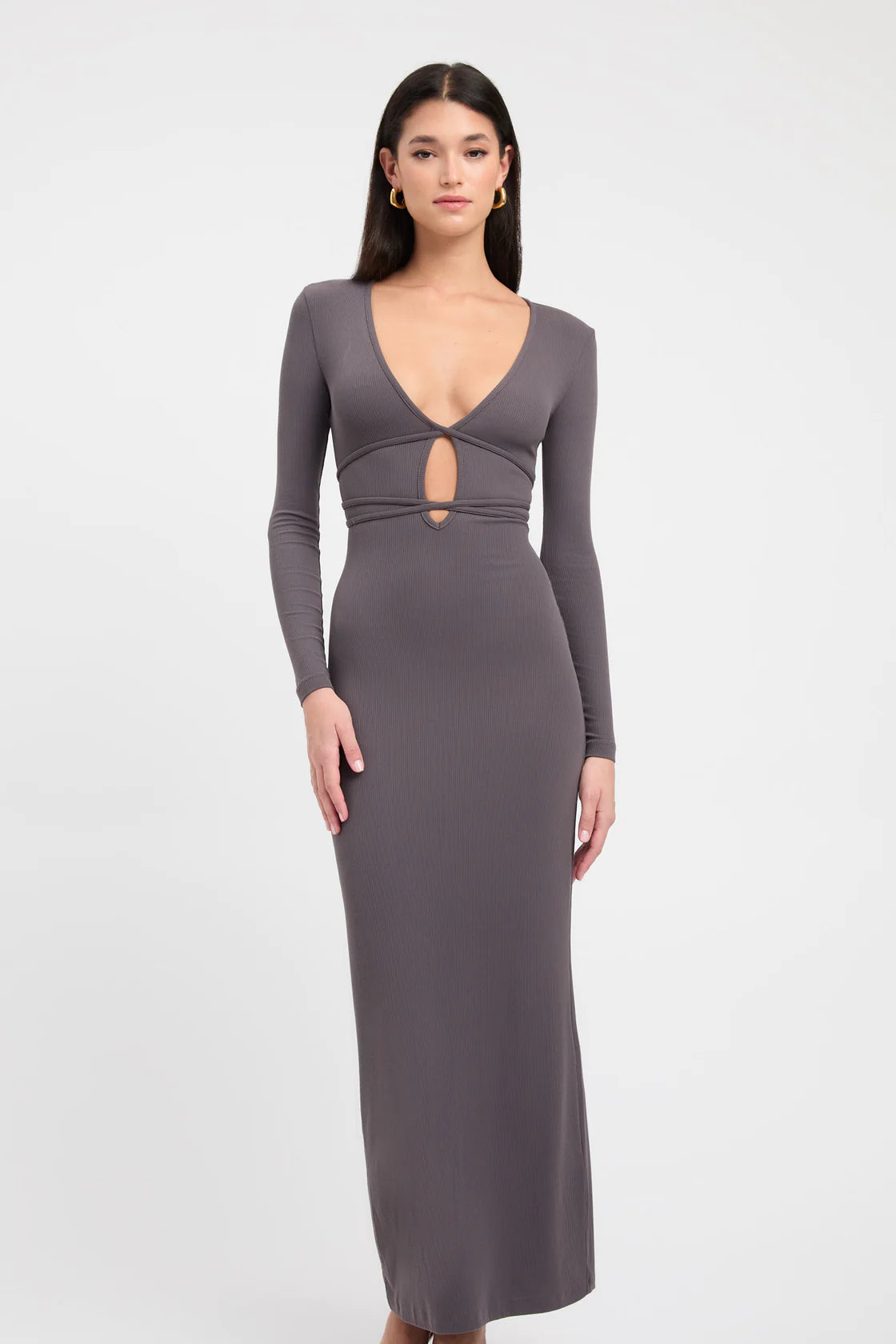Kookai Sereya Maxi Dress