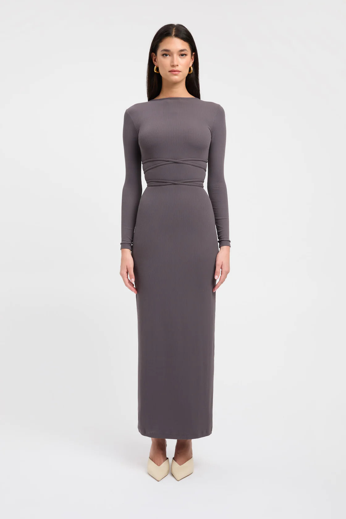 Kookai Sereya Maxi Dress