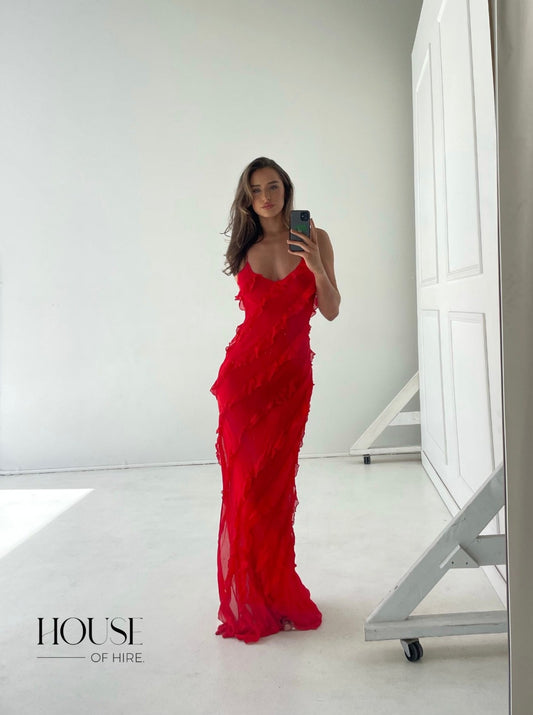 Rat & Boa Cecelia Dress