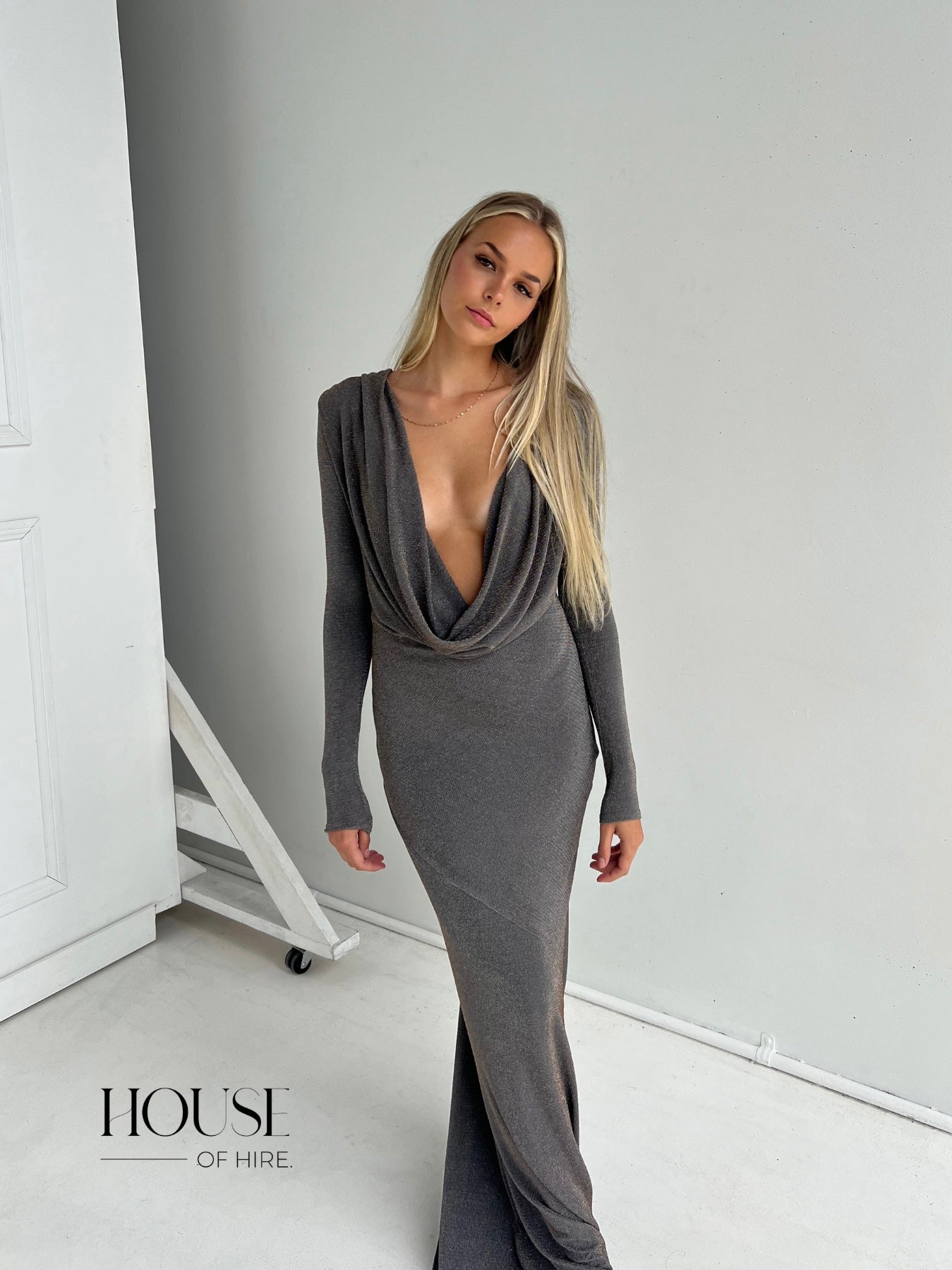 Arcina Ori Jen Dress