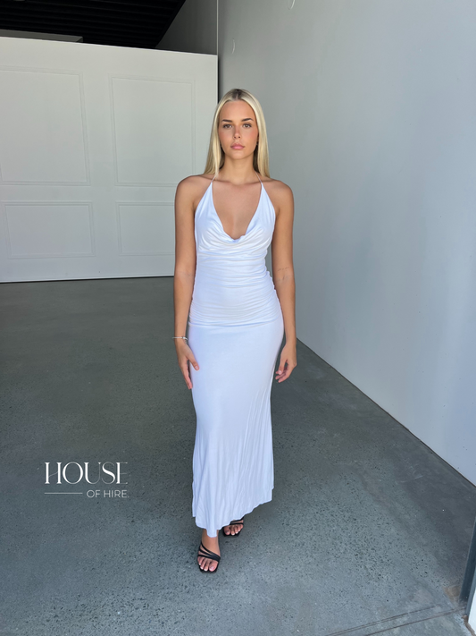 Natalie Rolt Sadie Dress