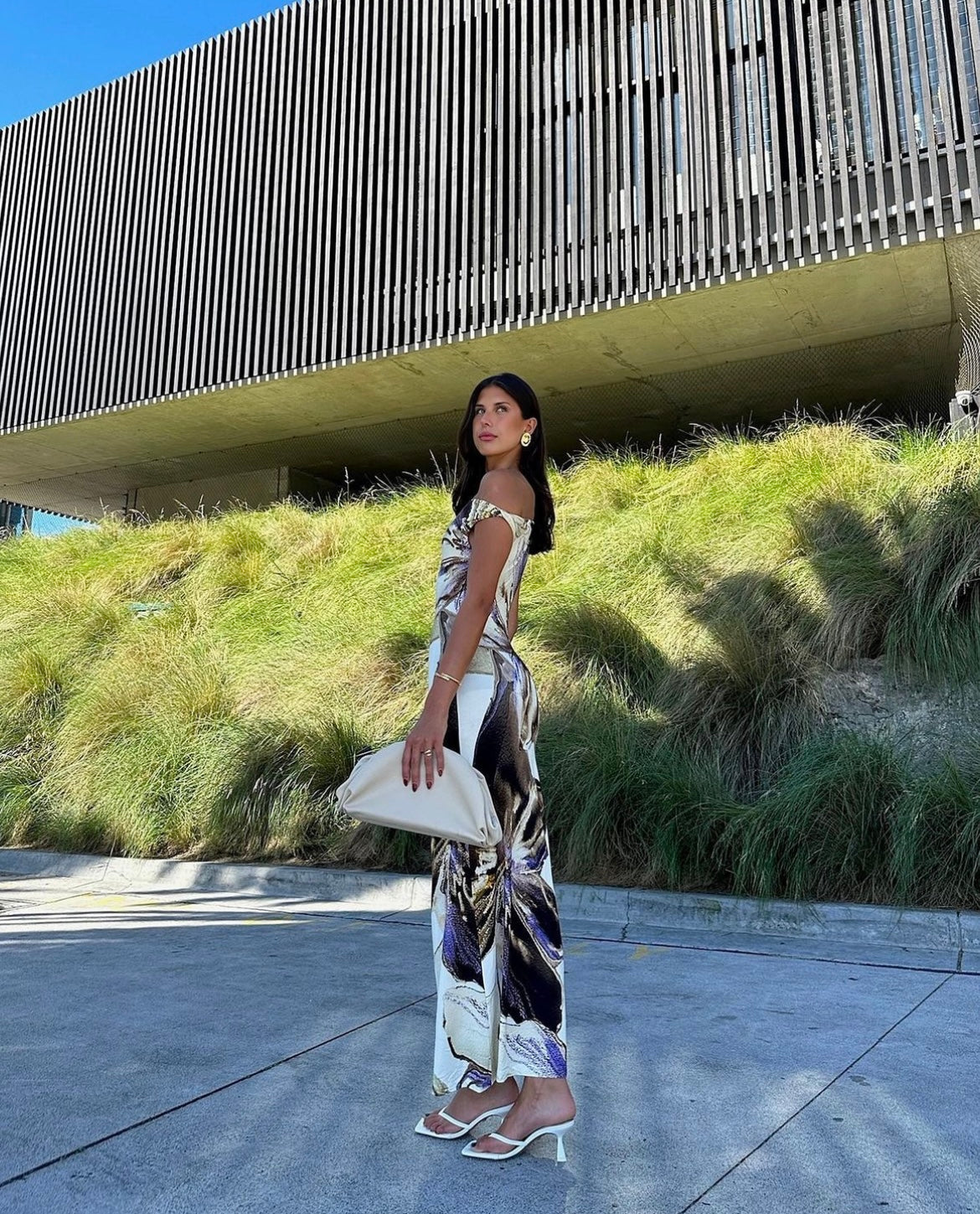 Kookai Ava Maxi Dress