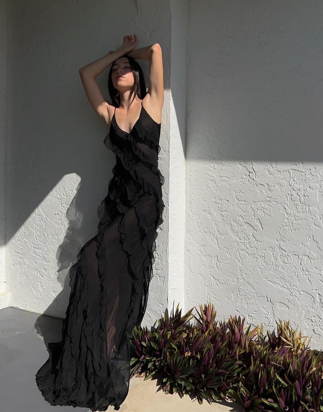 Rat & Boa Selena Dress