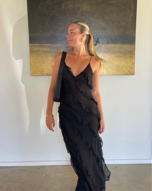 Rat & Boa Selena Dress